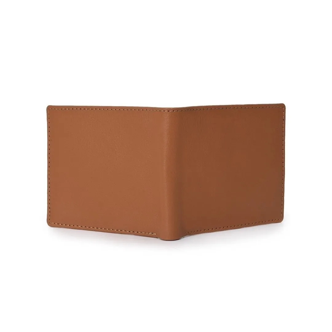 Phive Rivers Men's Leather Wallet - Prmw1419