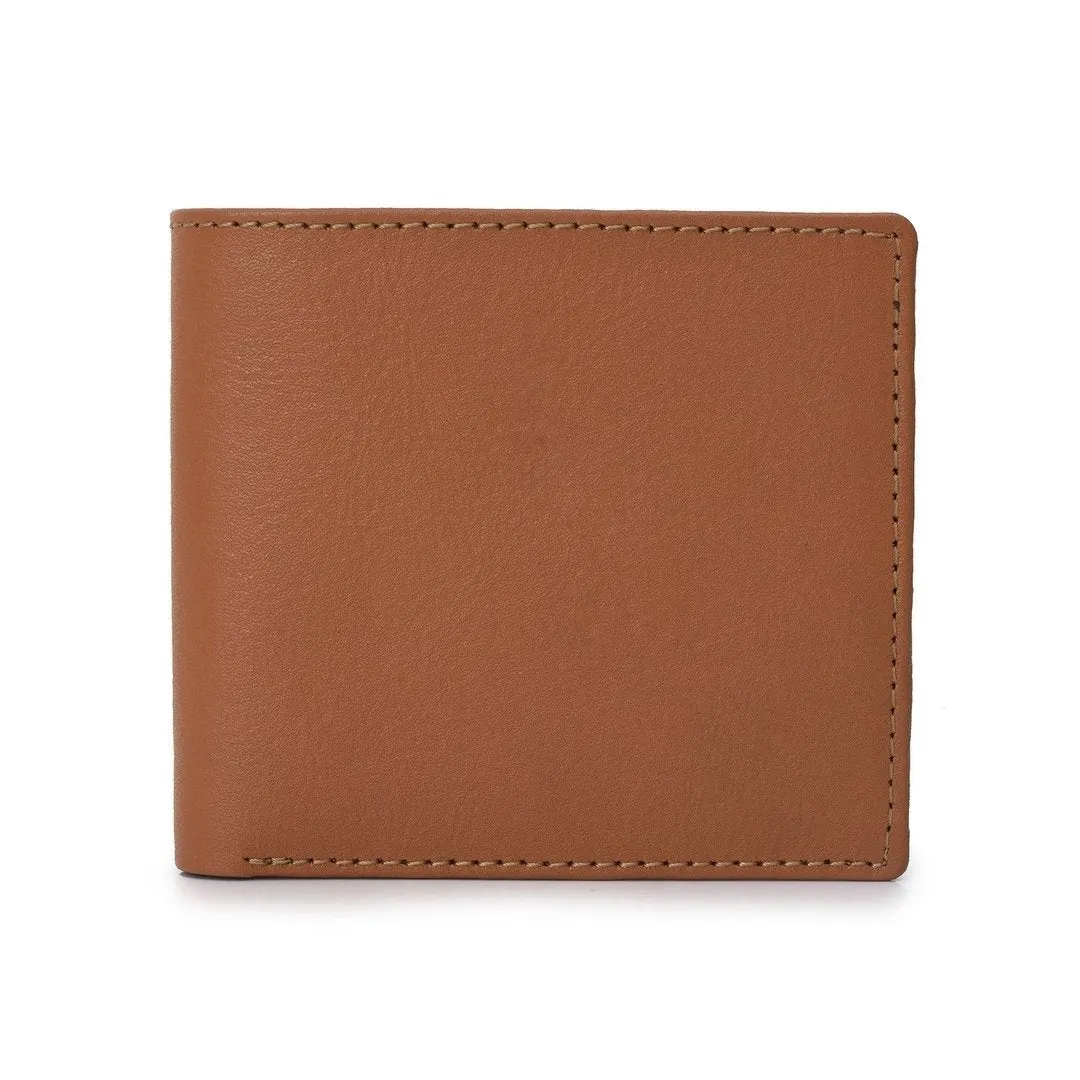 Phive Rivers Men's Leather Wallet - Prmw1419
