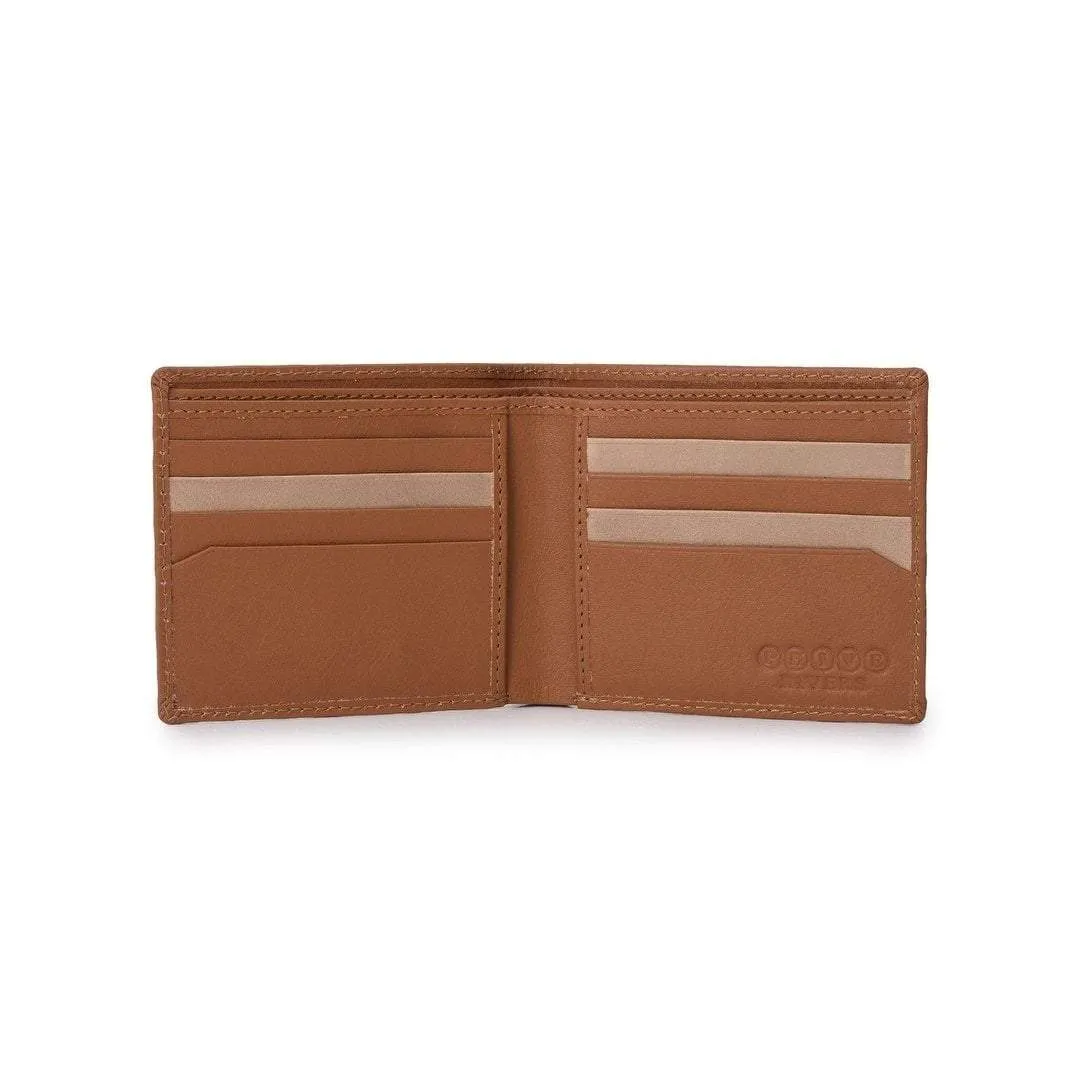 Phive Rivers Men's Leather Wallet - Prmw1419