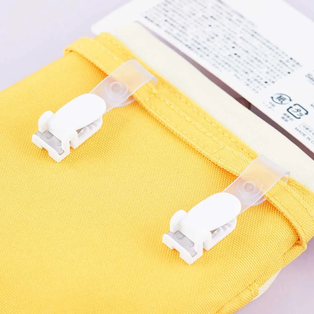 Pompompurin Die-Cut Multi-Pocket Sling Bag