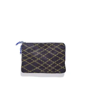 porter by yoshida x aries document case (black)