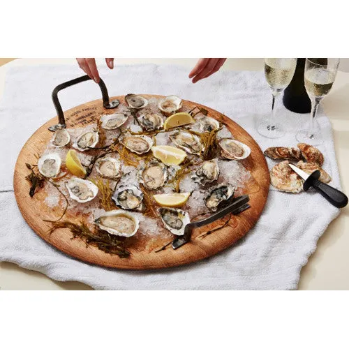 Provence Platter Seguin Moreau France