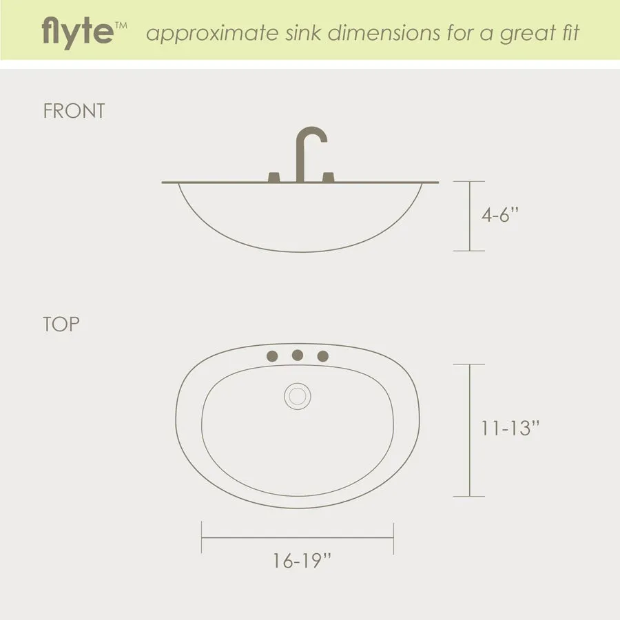 Puj Flyte (White)