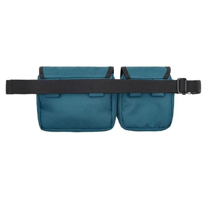 "Circulation" Chest Bag