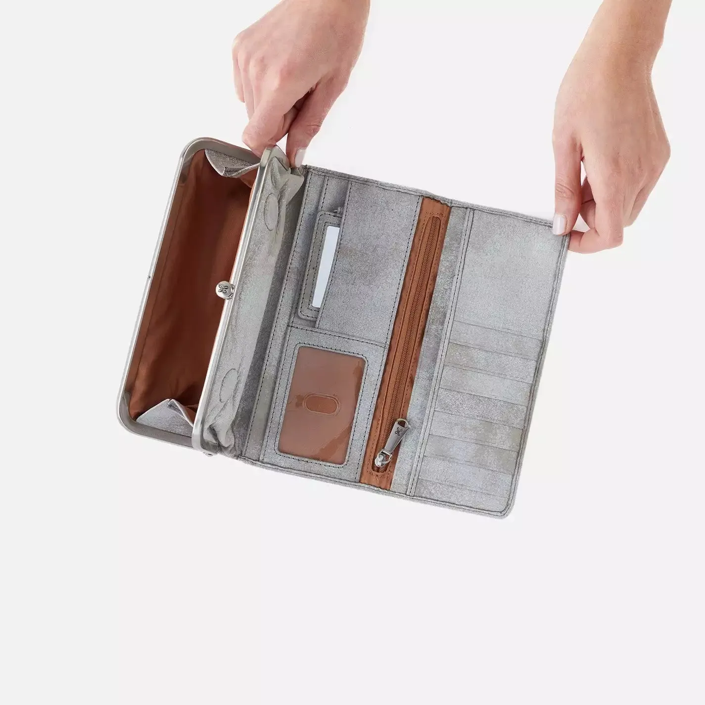 Rachel Wallet