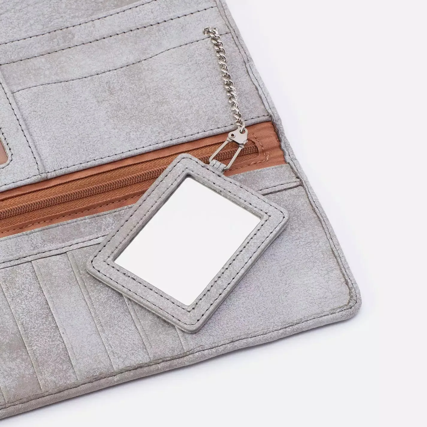 Rachel Wallet