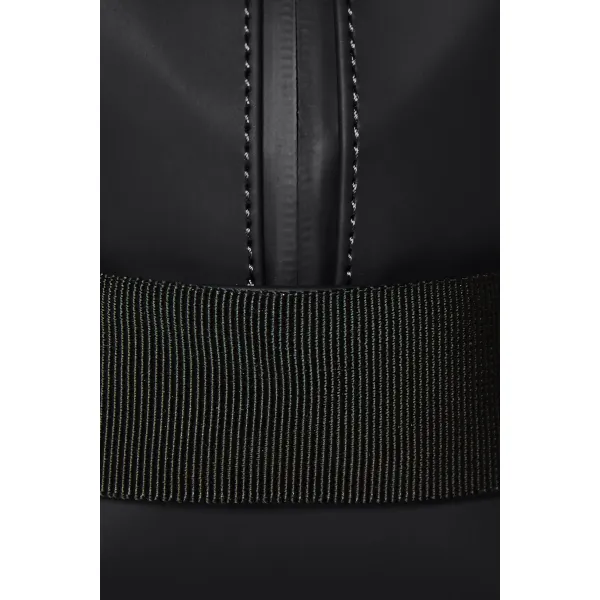 Rains Wash Bag Small (black)