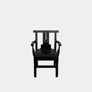 Rare Vintage Solitar Armchair