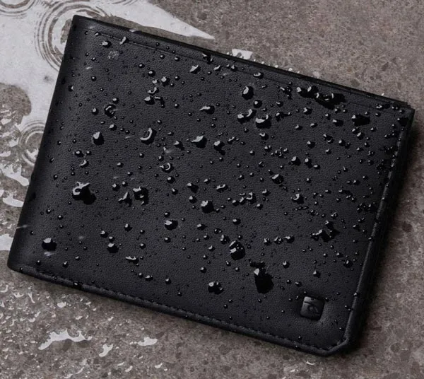 Rip Curl Hydro Leather RFID All Day Wallet