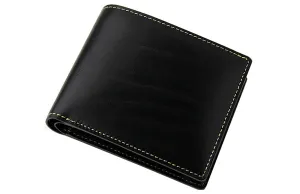 Ruga Shoulder Bi-fold Wallet