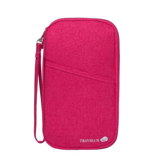 Safe Travel Wallet Bag