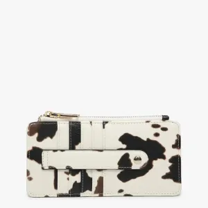 Saige Slim Card Holder Wallet