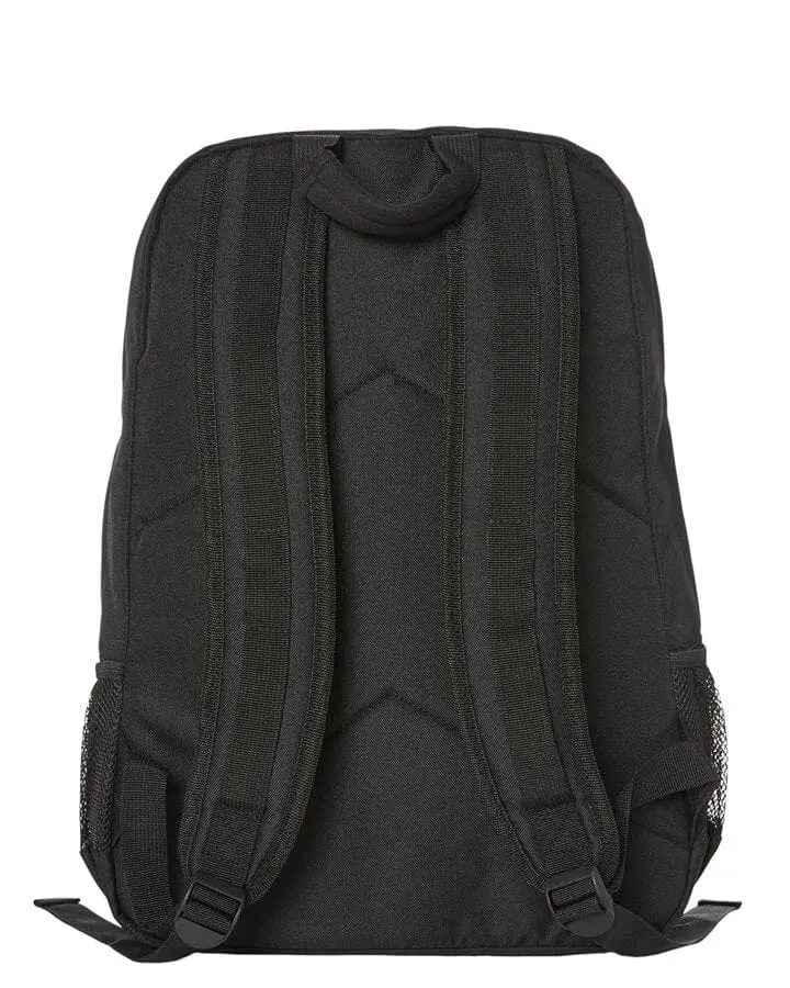 Santa Cruz Classic Dot Backpack Black New
