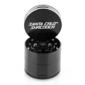 Santa Cruz Shredder - Large