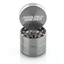 Santa Cruz Shredder - Large