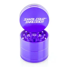 Santa Cruz Shredder - Large