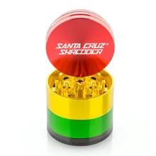 Santa Cruz Shredder - Large
