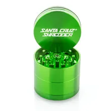 Santa Cruz Shredder - Large