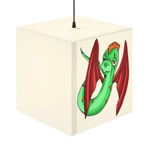 Screech Personalized Lamp
