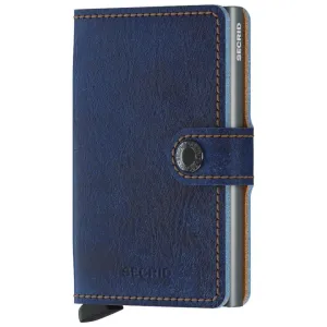 Secrid RFID Miniwallet Indigo-5