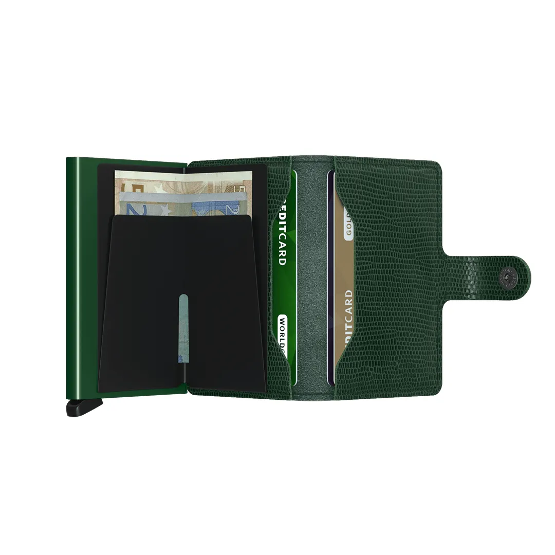 Secrid RFID Miniwallet Rango