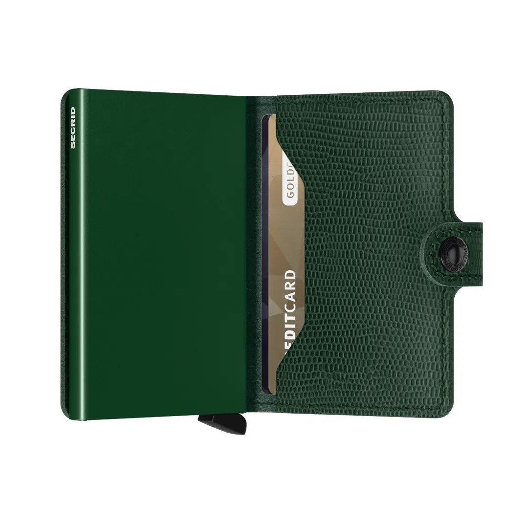 Secrid RFID Miniwallet Rango