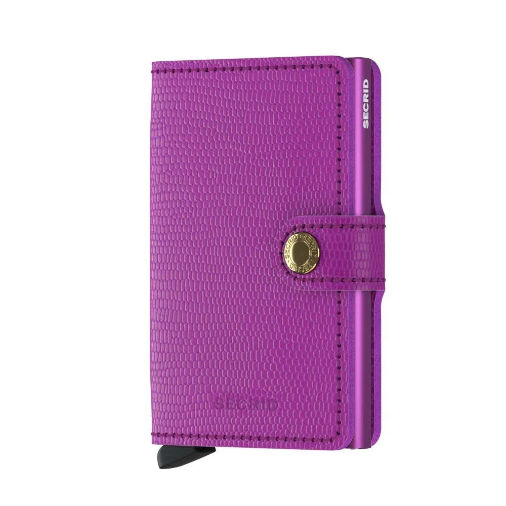 Secrid RFID Miniwallet Rango