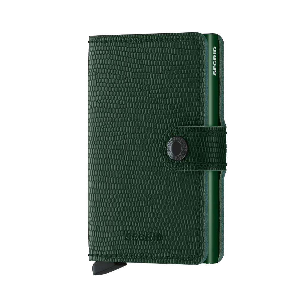 Secrid RFID Miniwallet Rango