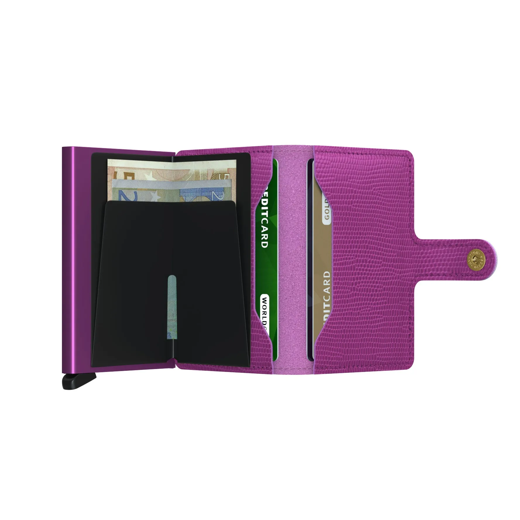Secrid RFID Miniwallet Rango
