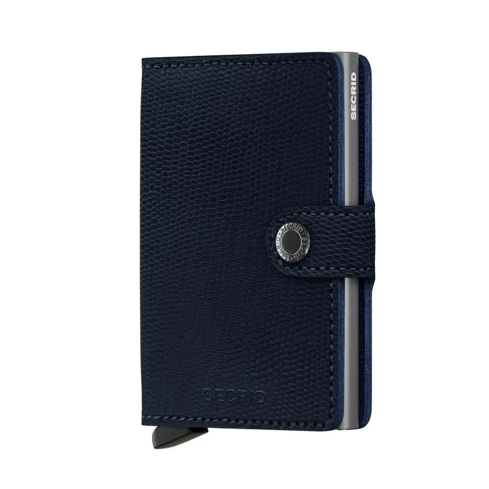 Secrid RFID Miniwallet Rango