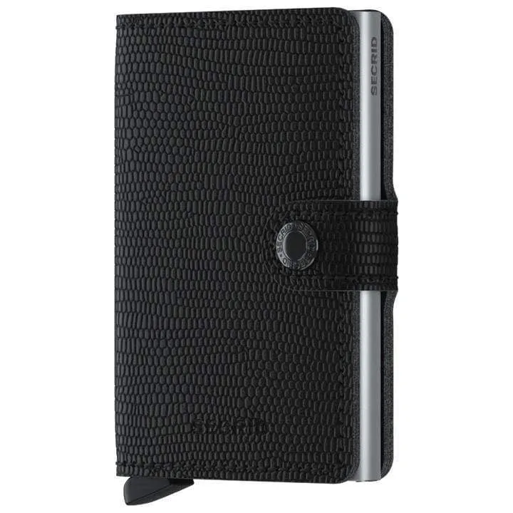 Secrid RFID Miniwallet Rango