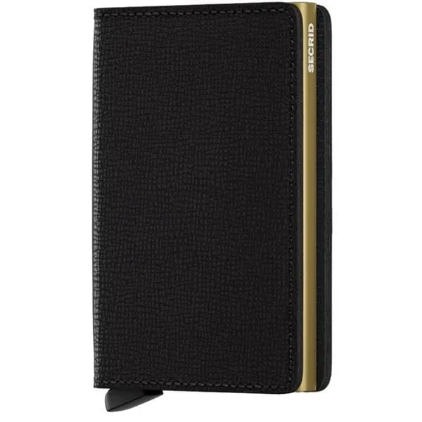 Secrid RFID Slimwallet Crisple