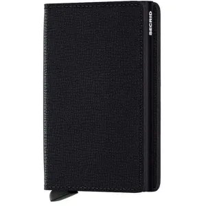 Secrid RFID Slimwallet Crisple