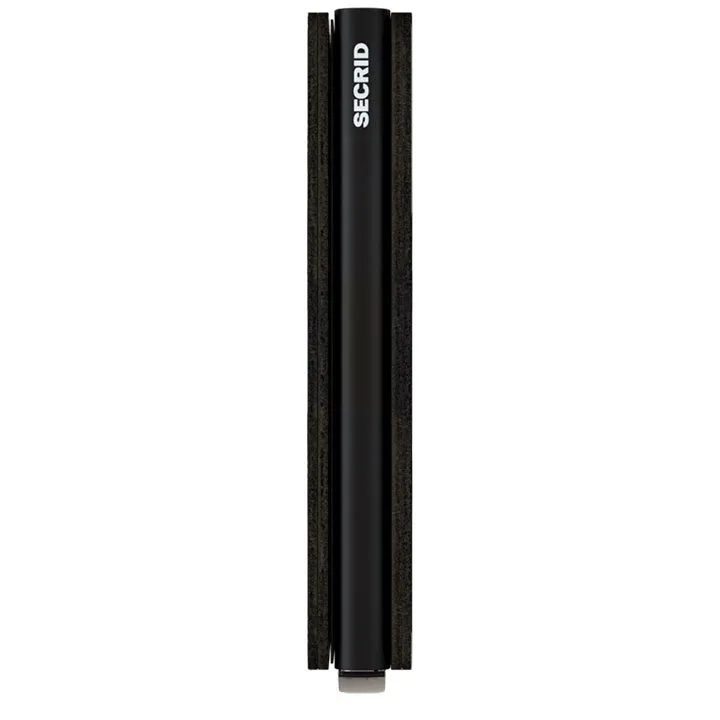 Secrid RFID Slimwallet Crisple