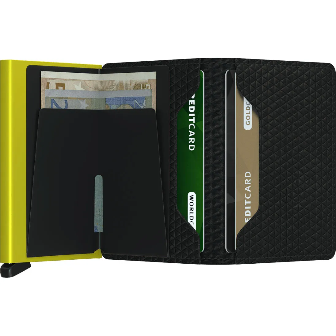 Secrid RFID Slimwallet Diamond