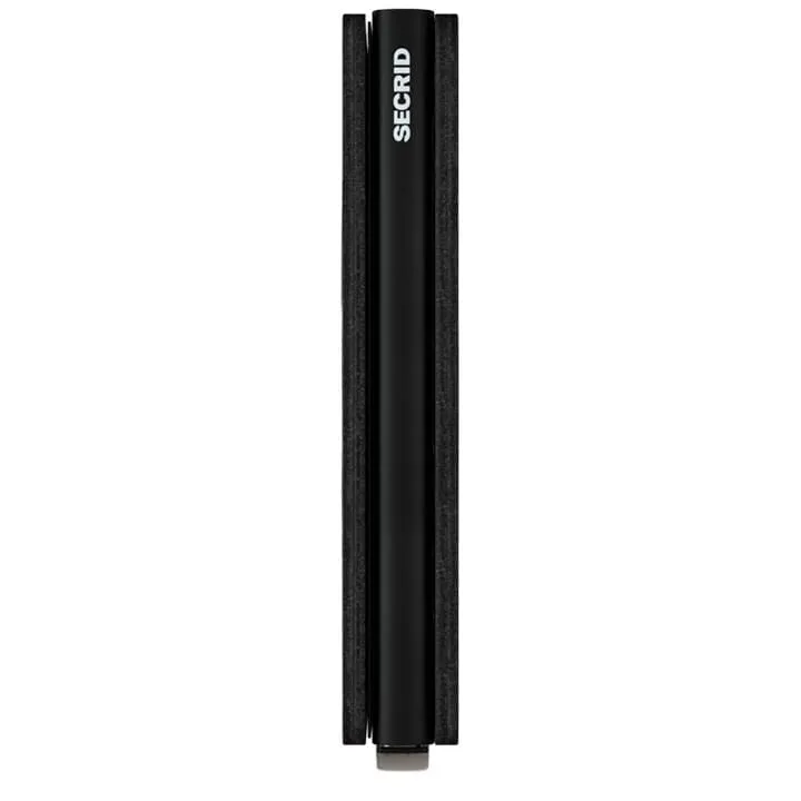 Secrid RFID Slimwallet Dutch Martin