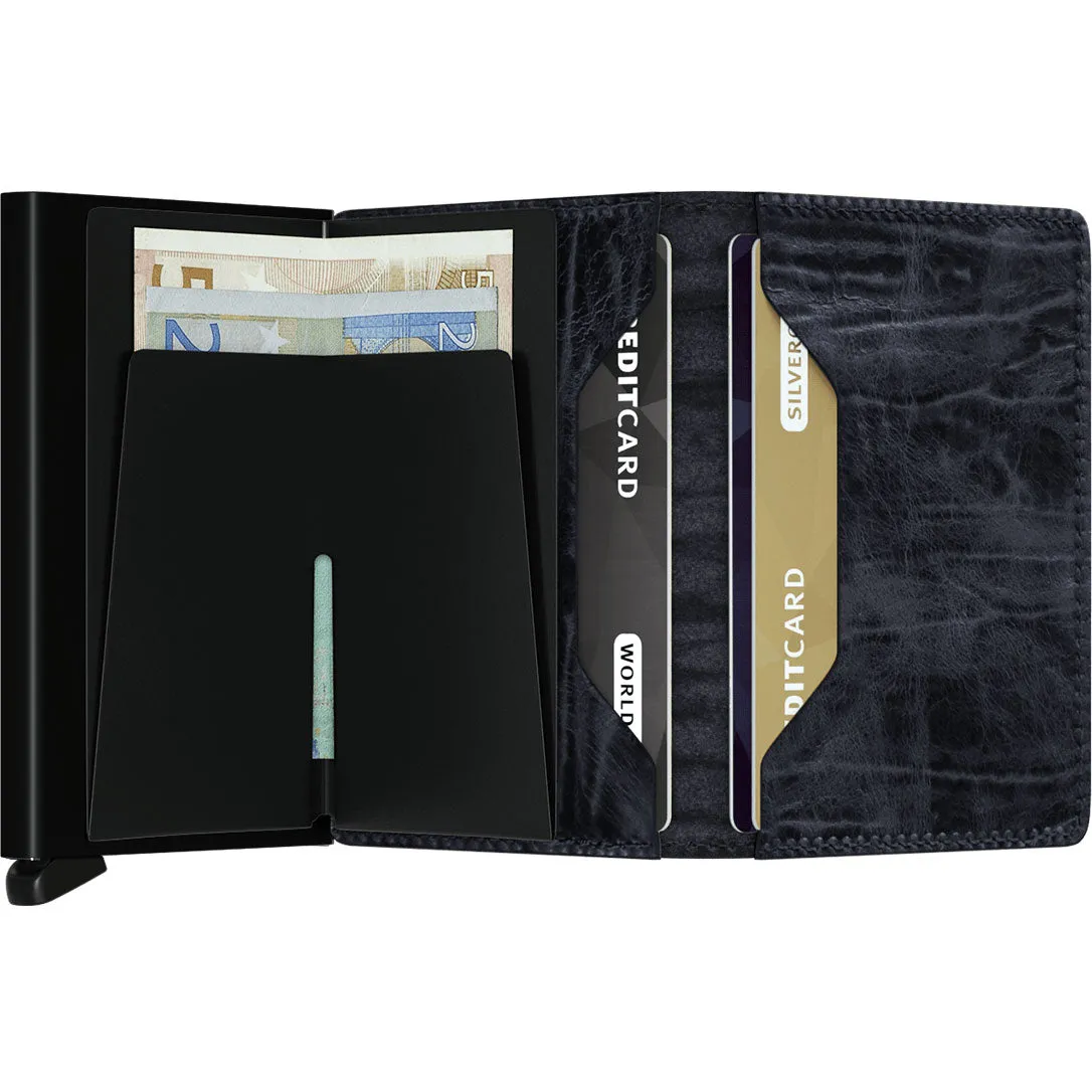 Secrid RFID Slimwallet Dutch Martin
