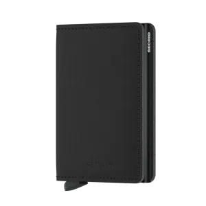 Secrid RFID Slimwallet Yard (Non-Leather)