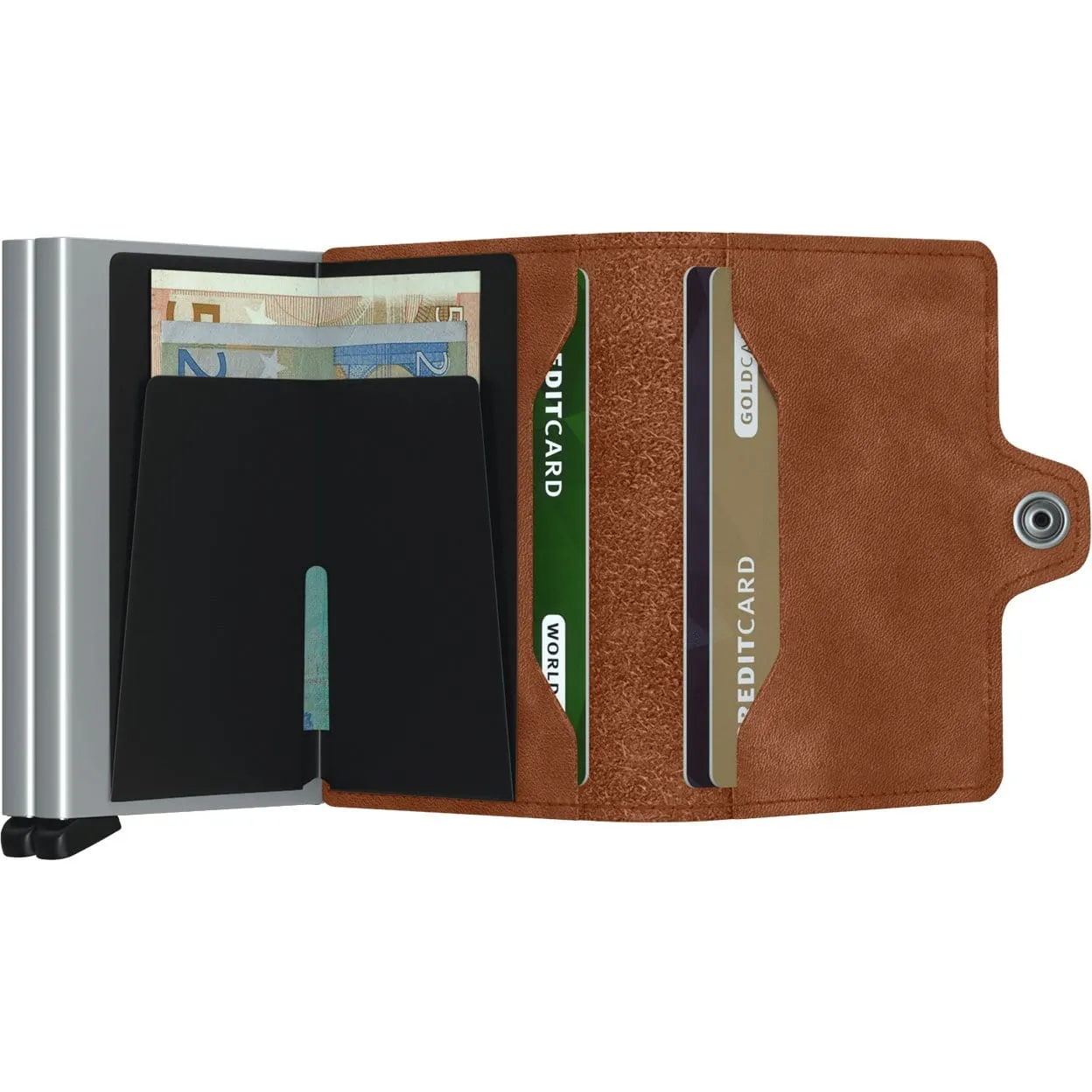 Secrid RFID Twinwallet Vintage