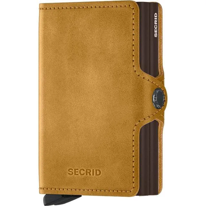 Secrid RFID Twinwallet Vintage