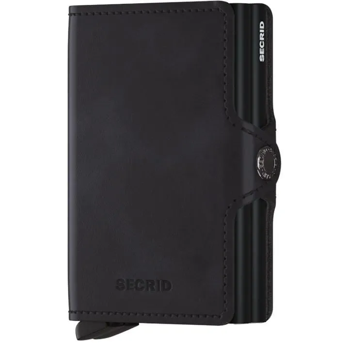 Secrid RFID Twinwallet Vintage