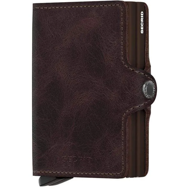 Secrid RFID Twinwallet Vintage