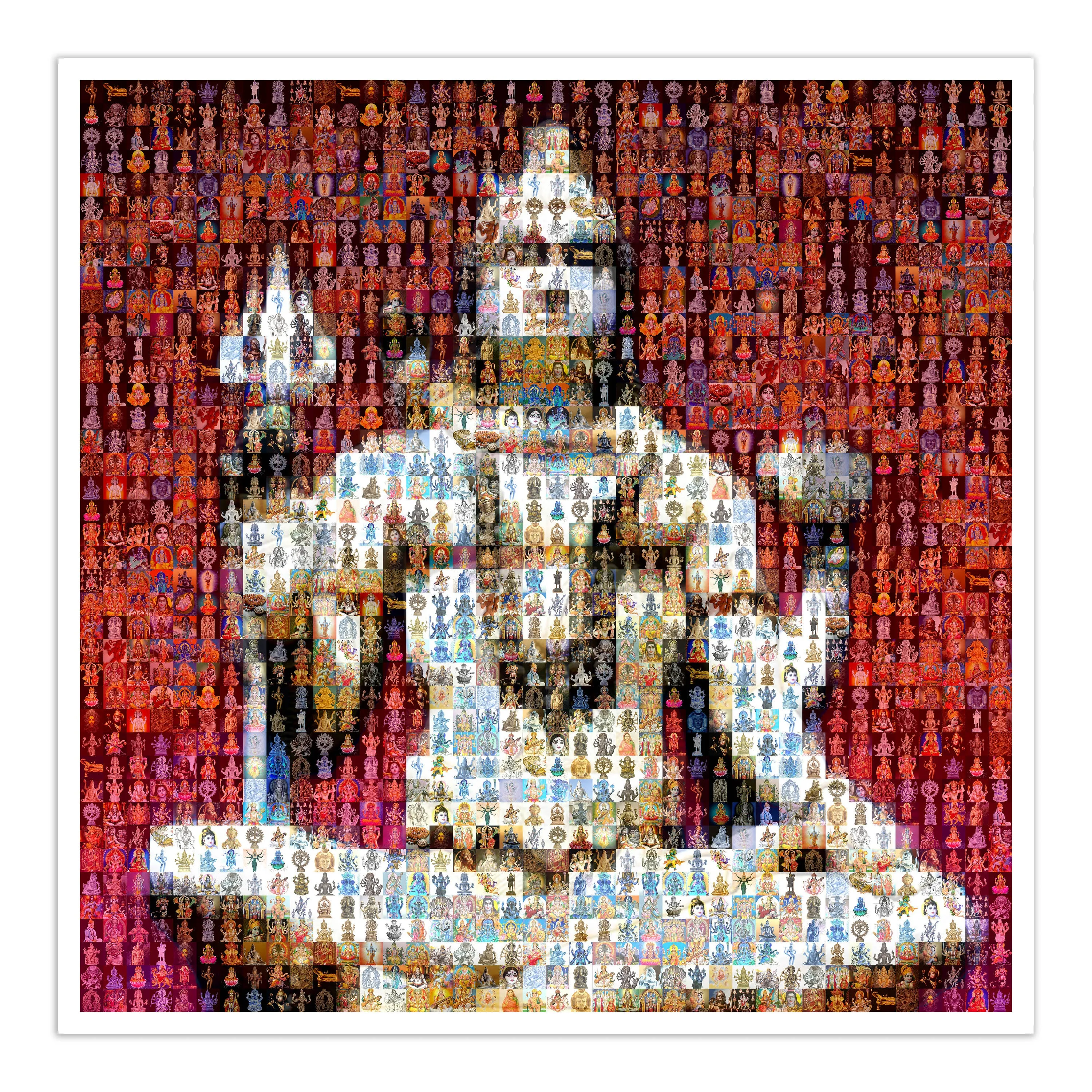 Shiva Red