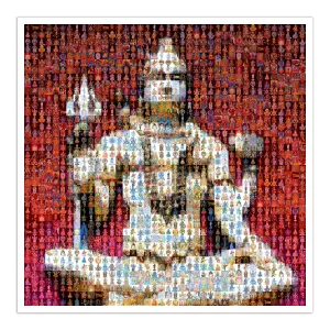 Shiva Red