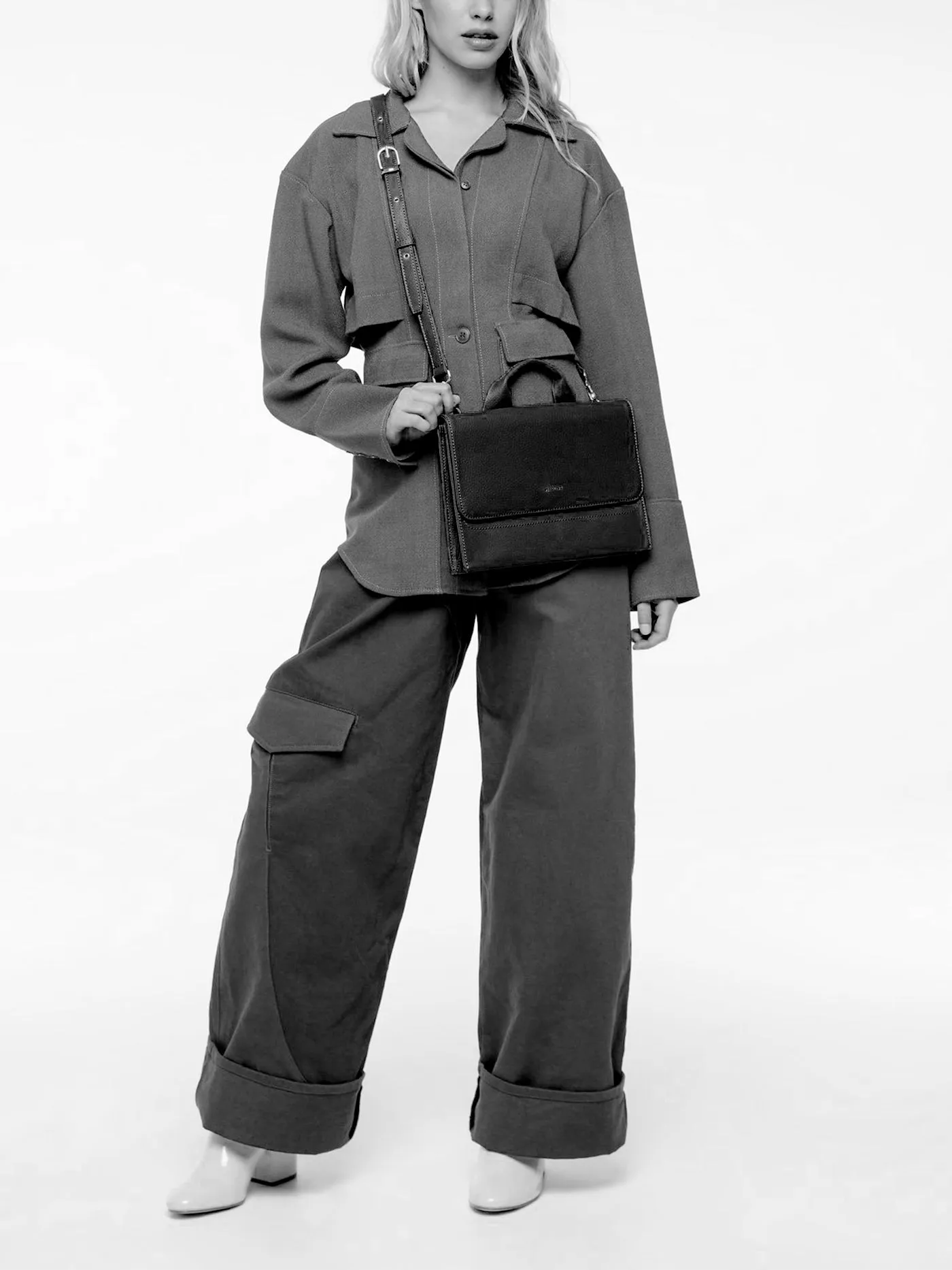 Sira Crossbody Bag