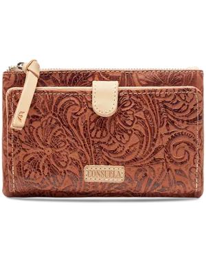 SLIM WALLET, SALLY