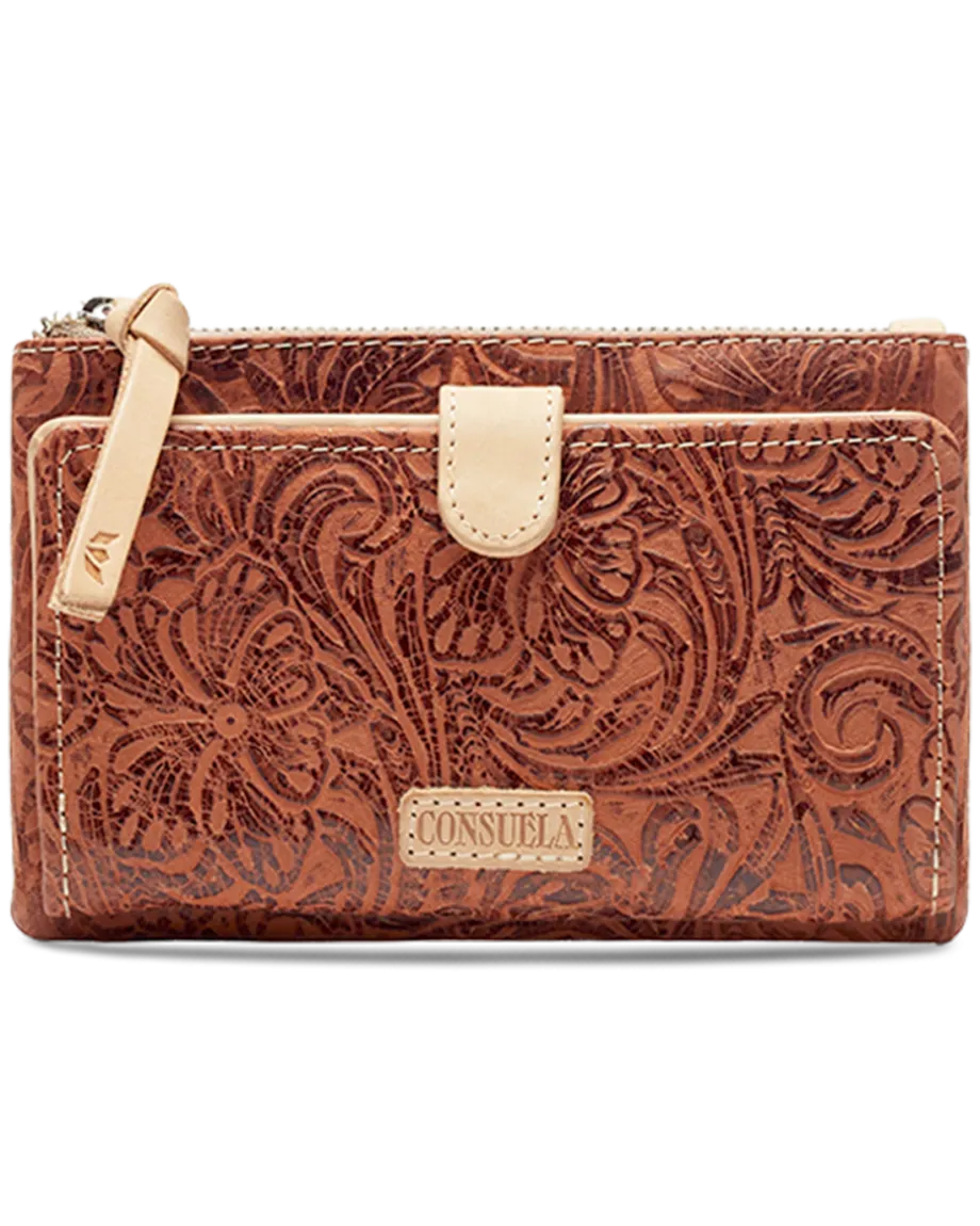 SLIM WALLET, SALLY