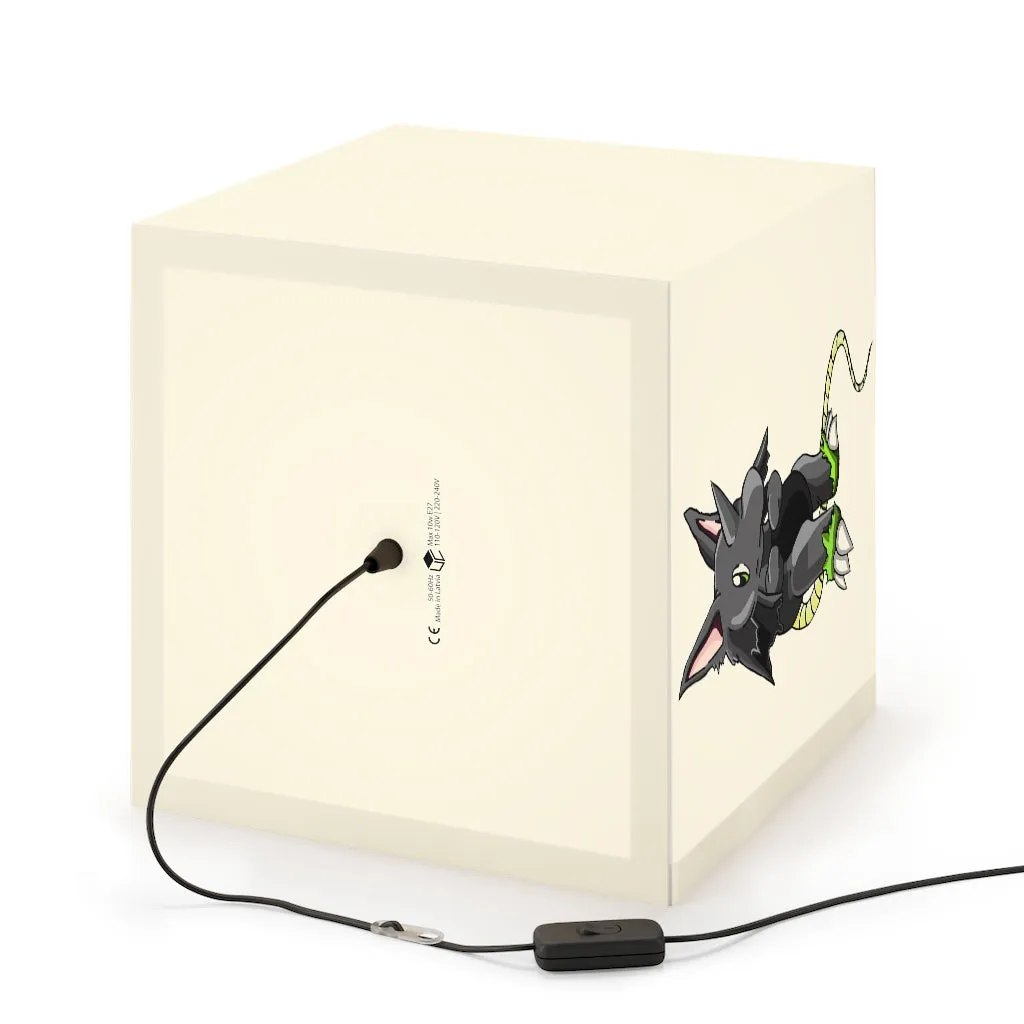 Snouse Personalized Lamp