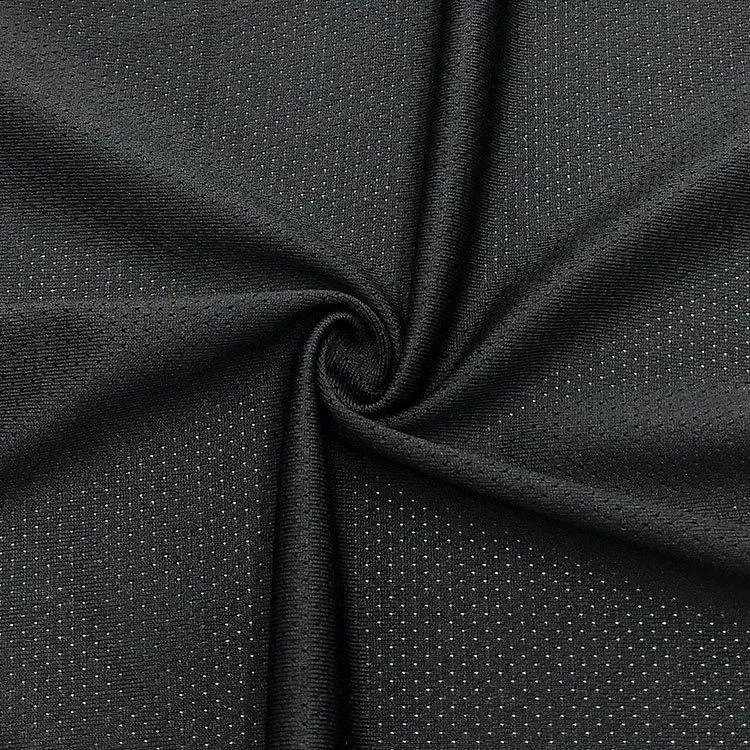 SP-2600 Perforated Mesh Poly-Spandex