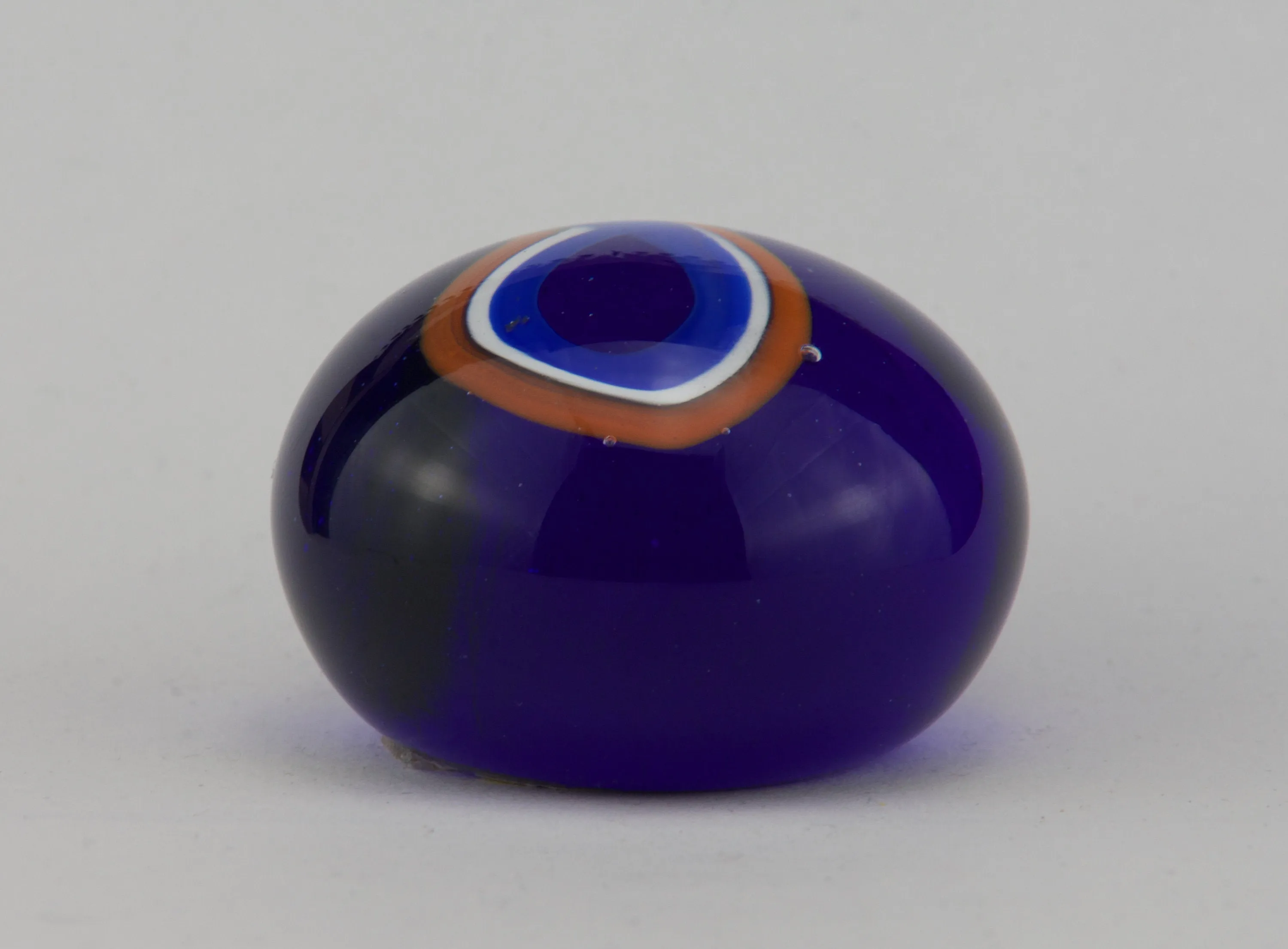 Spring Bull Studio - Glass Paperweight